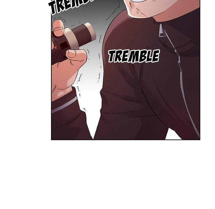 Desperate Measures Chapter 2 Page 70