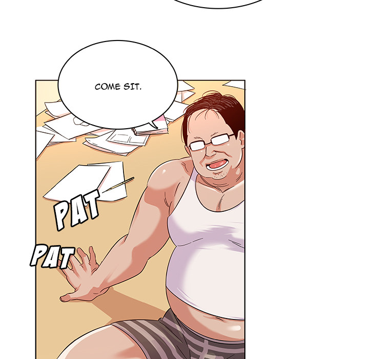 Desperate Measures Chapter 2 Page 73