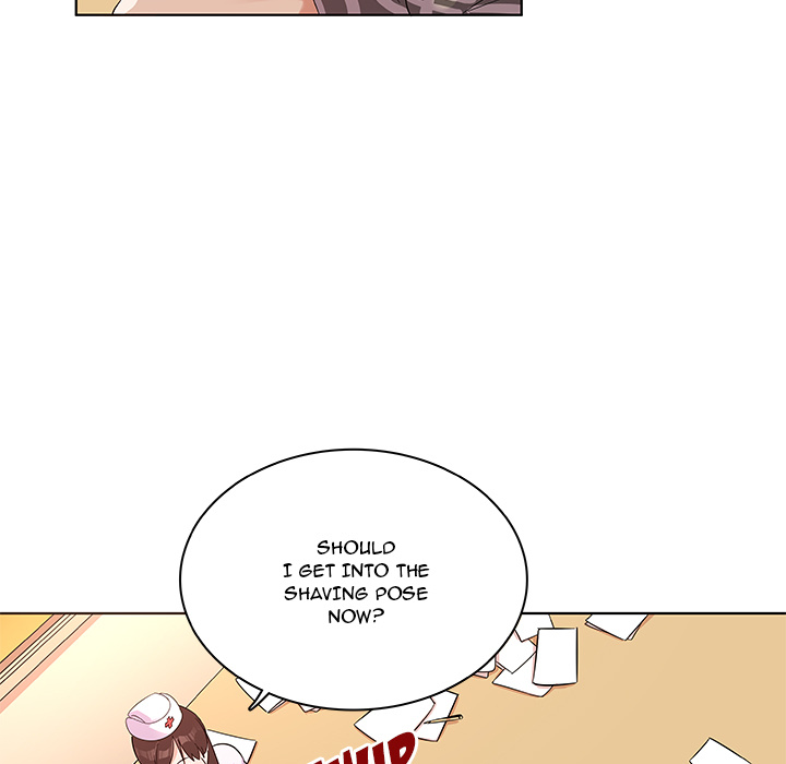 Desperate Measures Chapter 2 Page 74