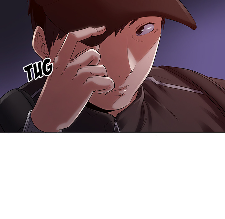 Desperate Measures Chapter 2 Page 8