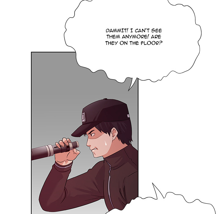 Desperate Measures Chapter 2 Page 80