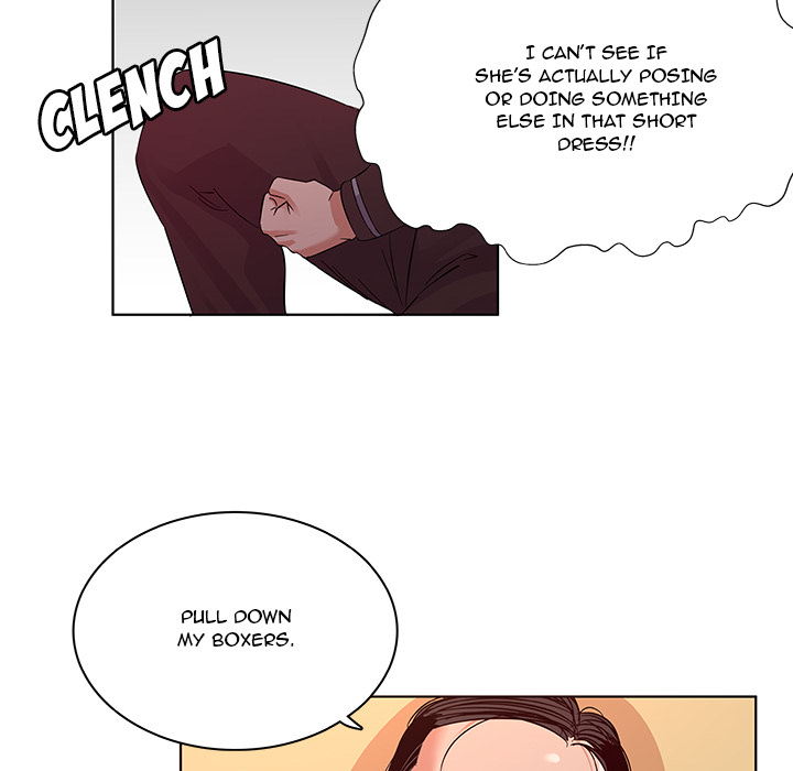 Desperate Measures Chapter 2 Page 81