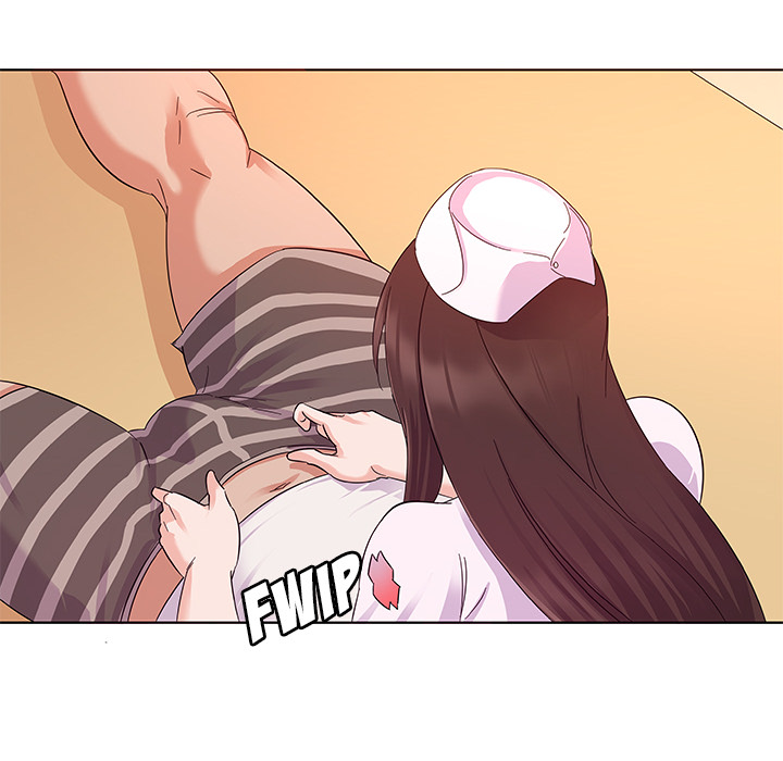 Desperate Measures Chapter 2 Page 83