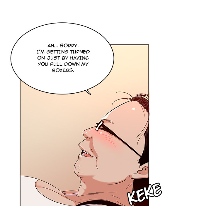 Desperate Measures Chapter 2 Page 86