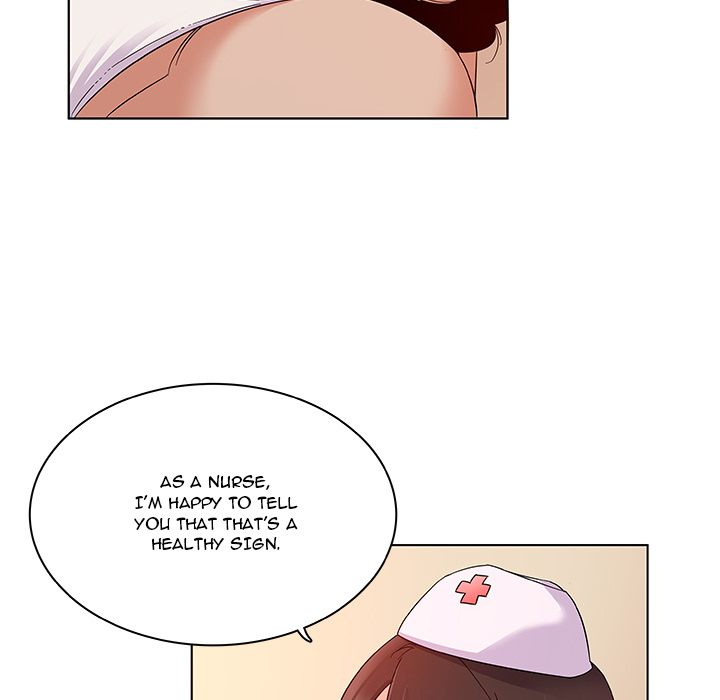Desperate Measures Chapter 2 Page 87