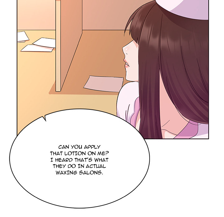 Desperate Measures Chapter 2 Page 91