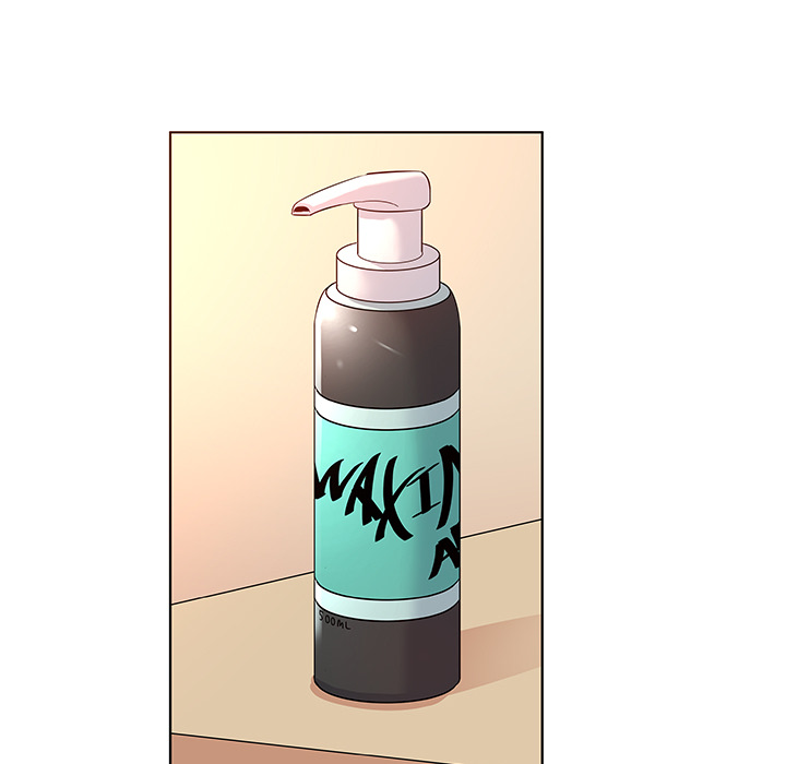 Desperate Measures Chapter 2 Page 92