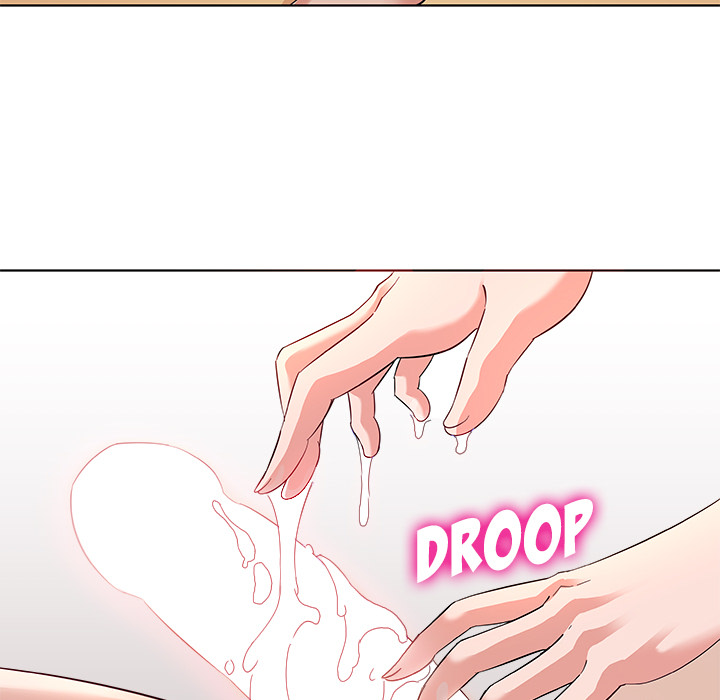 Desperate Measures Chapter 2 Page 96
