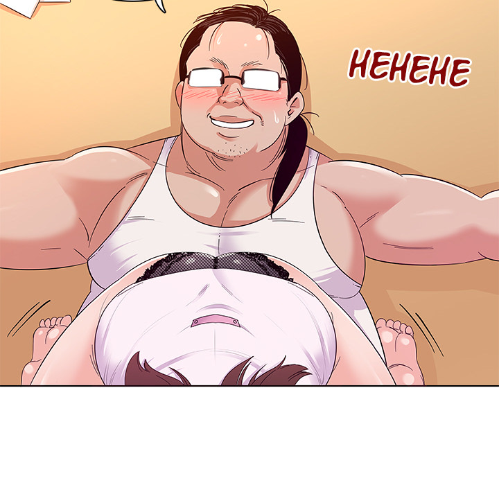 Desperate Measures Chapter 2 Page 98