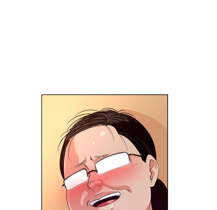 Desperate Measures Chapter 2 Page 99
