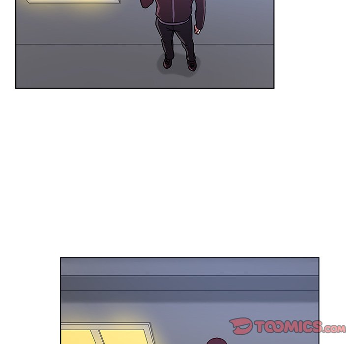 Desperate Measures Chapter 20 Page 10