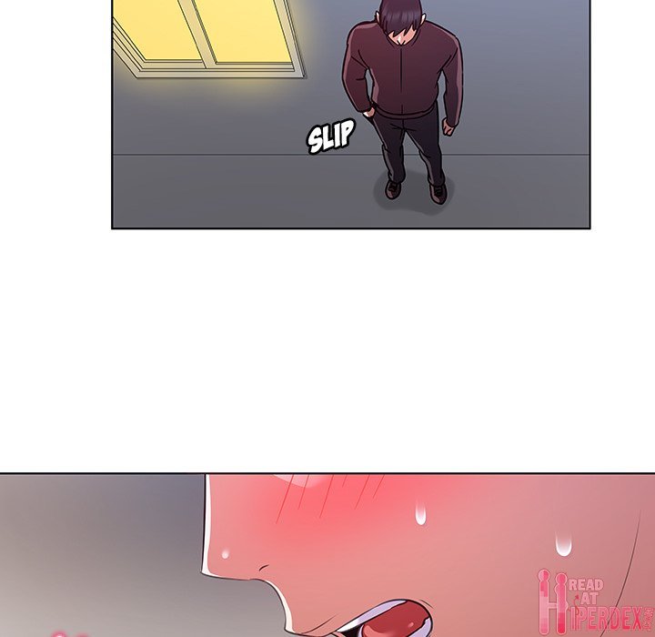 Desperate Measures Chapter 20 Page 11