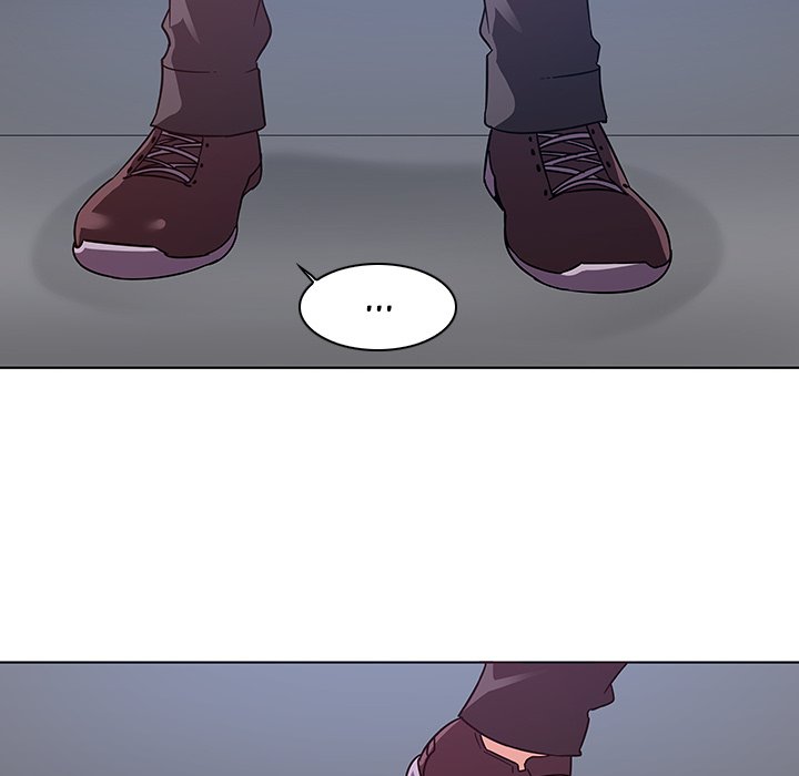 Desperate Measures Chapter 20 Page 13