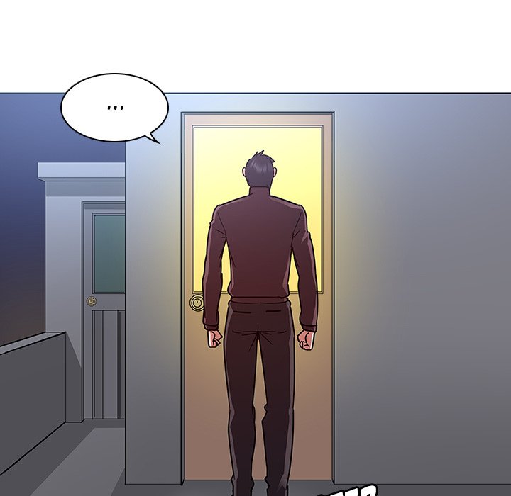Desperate Measures Chapter 20 Page 15