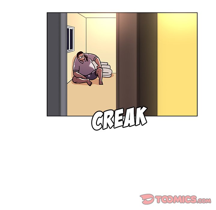 Desperate Measures Chapter 20 Page 18