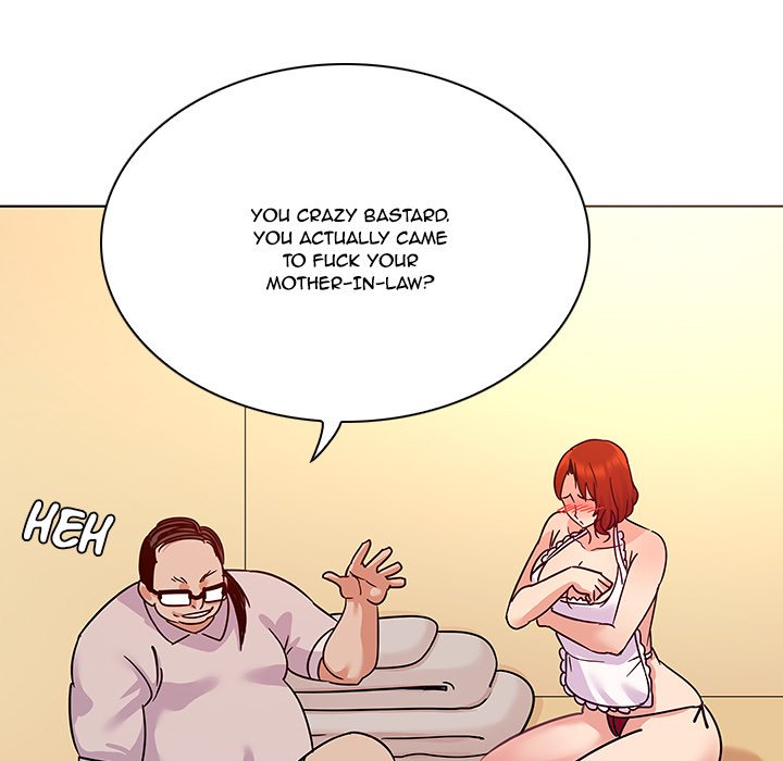Desperate Measures Chapter 20 Page 19