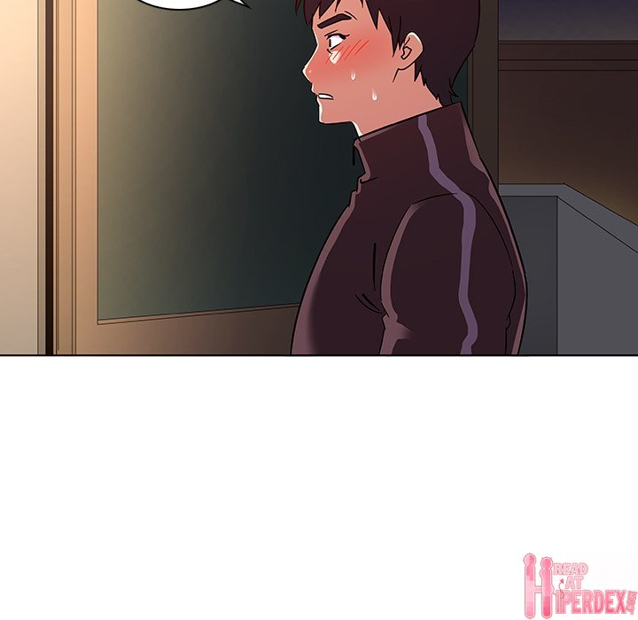 Desperate Measures Chapter 20 Page 21