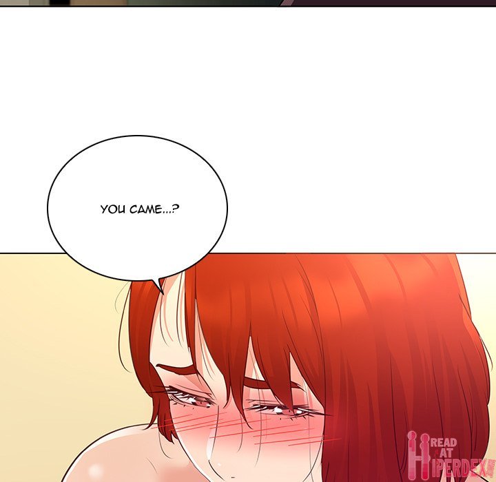 Desperate Measures Chapter 20 Page 25
