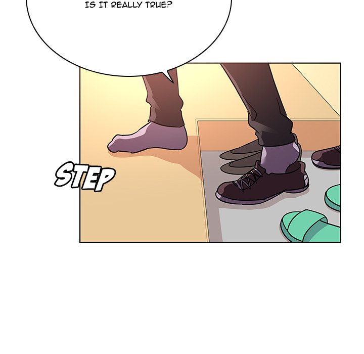 Desperate Measures Chapter 20 Page 27