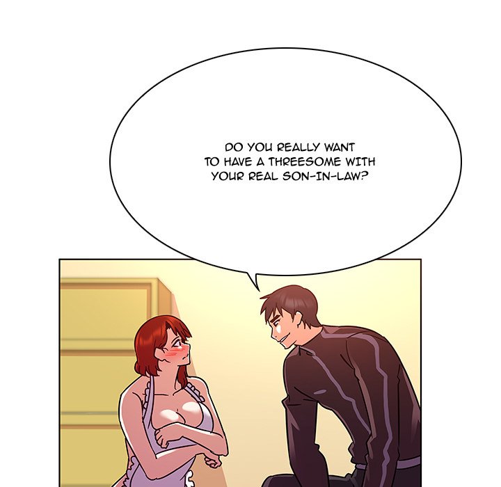 Desperate Measures Chapter 20 Page 29
