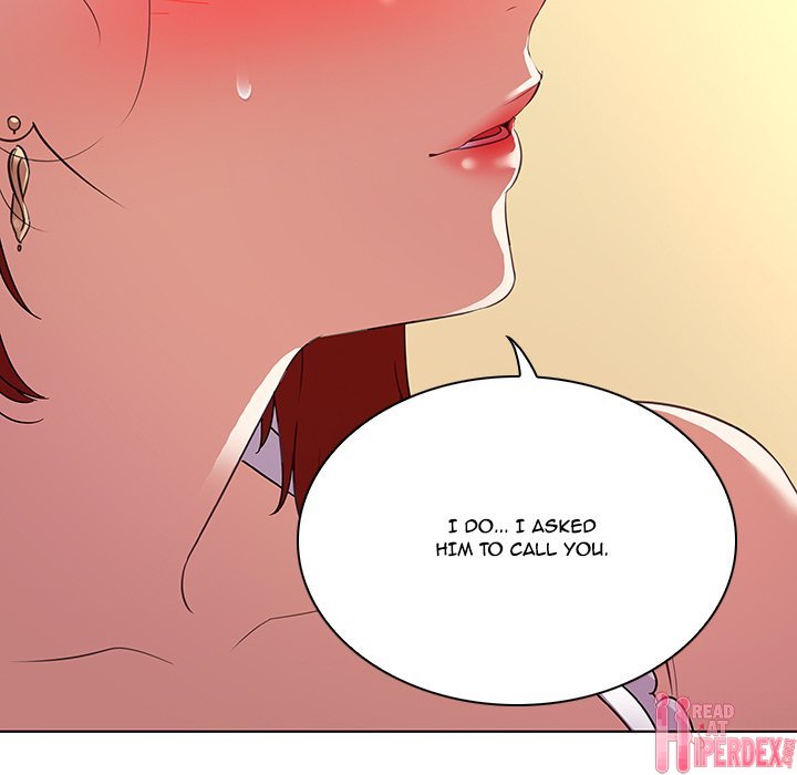 Desperate Measures Chapter 20 Page 31