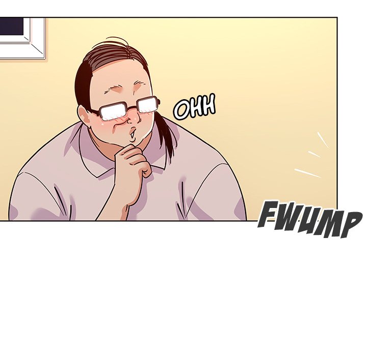 Desperate Measures Chapter 20 Page 37