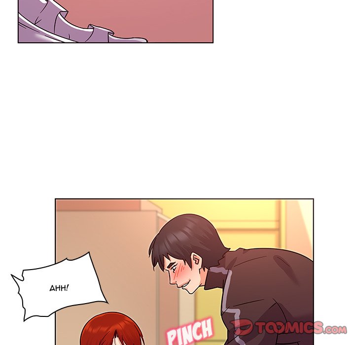 Desperate Measures Chapter 20 Page 42