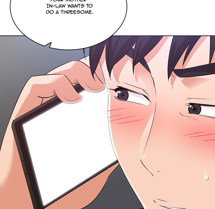 Desperate Measures Chapter 20 Page 5
