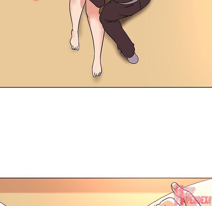 Desperate Measures Chapter 20 Page 51