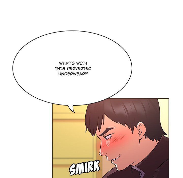 Desperate Measures Chapter 20 Page 53