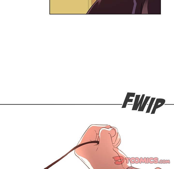 Desperate Measures Chapter 20 Page 54