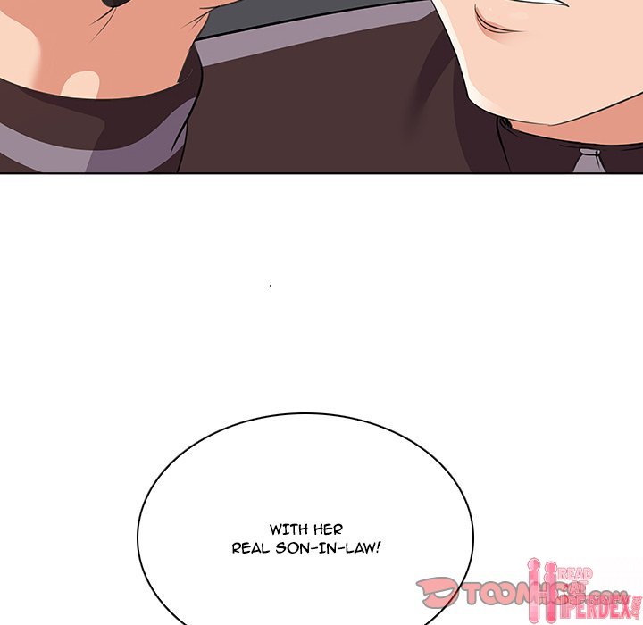 Desperate Measures Chapter 20 Page 6