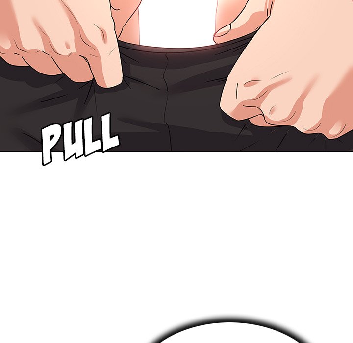 Desperate Measures Chapter 20 Page 75