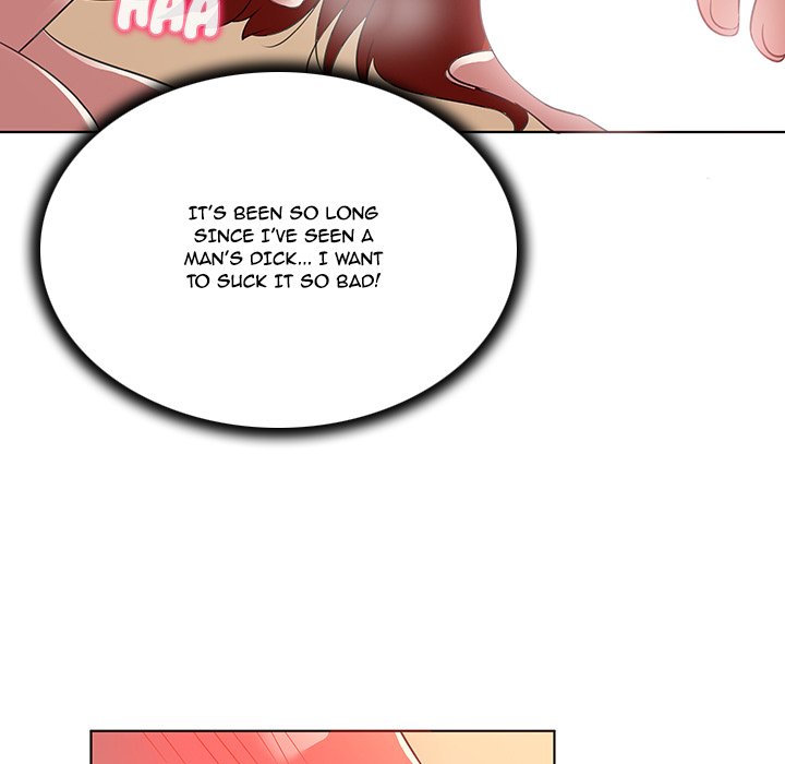 Desperate Measures Chapter 20 Page 79