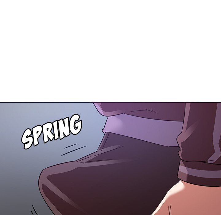 Desperate Measures Chapter 20 Page 8