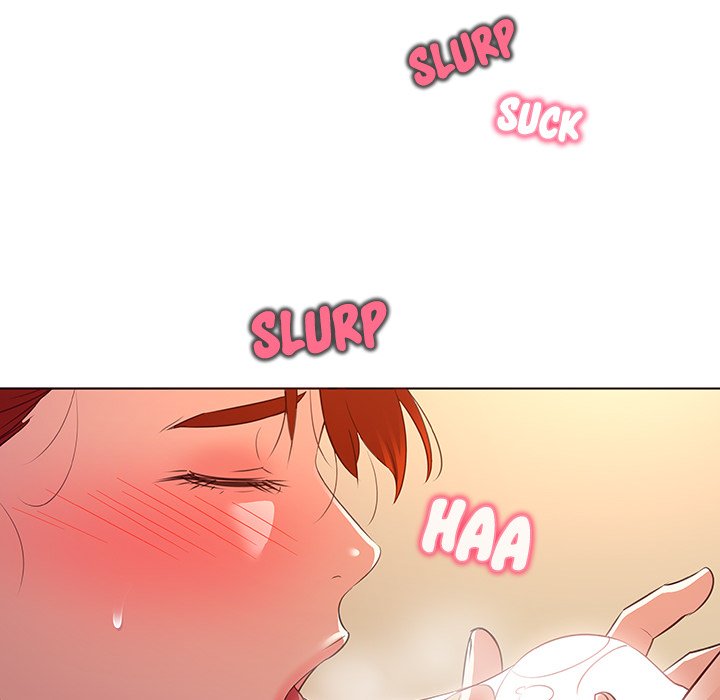 Desperate Measures Chapter 20 Page 84