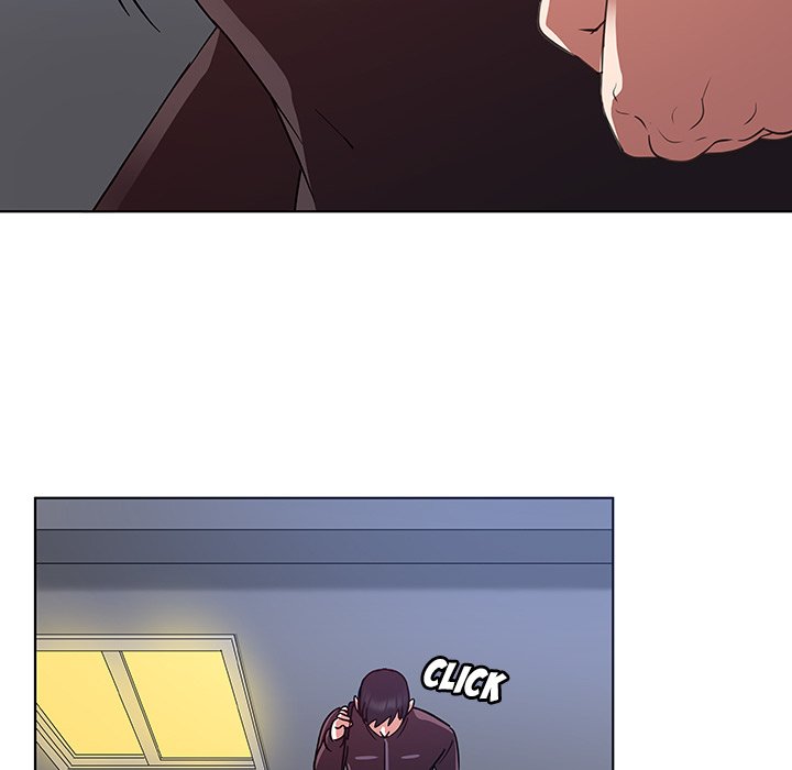 Desperate Measures Chapter 20 Page 9