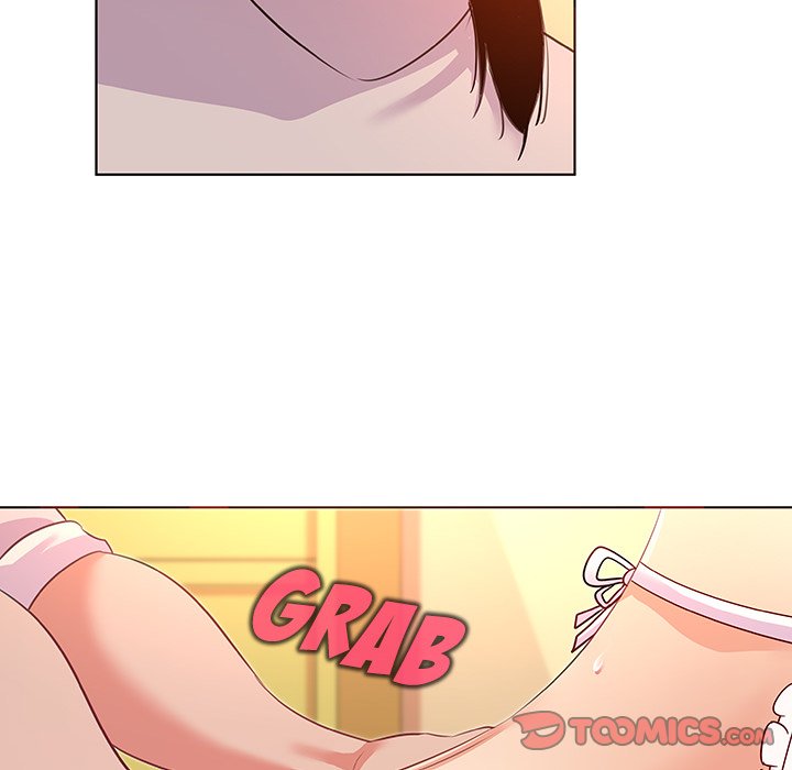 Desperate Measures Chapter 20 Page 90
