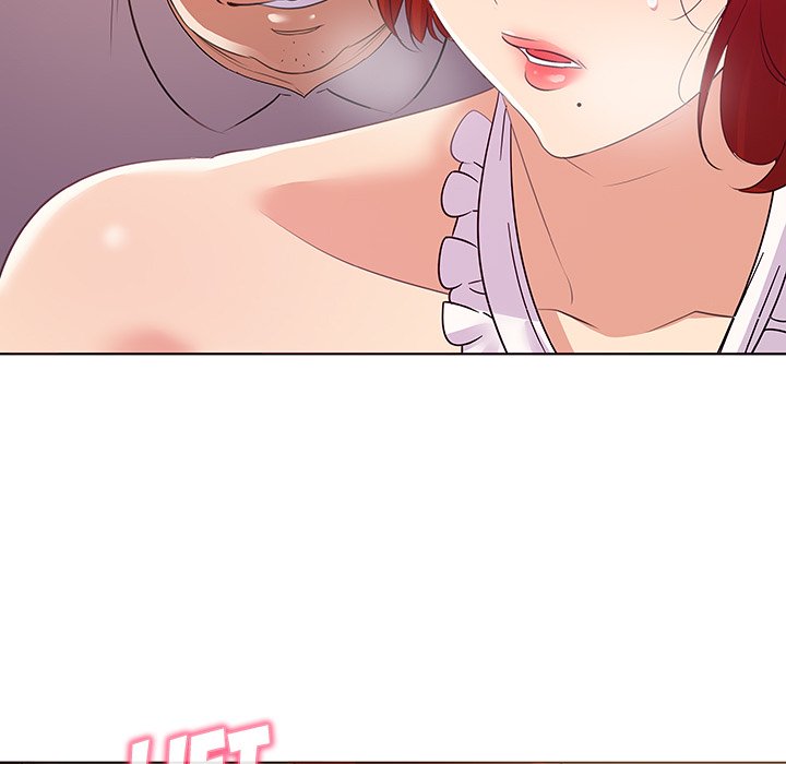 Desperate Measures Chapter 20 Page 93