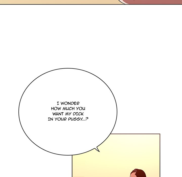 Desperate Measures Chapter 21 Page 12
