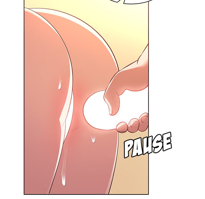 Desperate Measures Chapter 21 Page 17