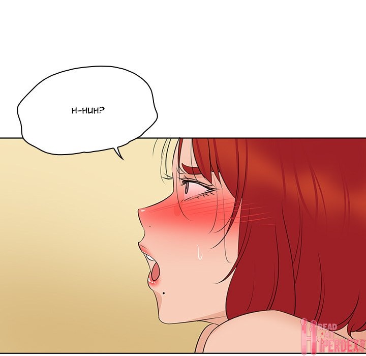 Desperate Measures Chapter 21 Page 21