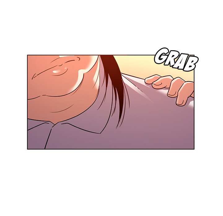 Desperate Measures Chapter 21 Page 30