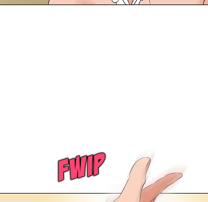 Desperate Measures Chapter 21 Page 33