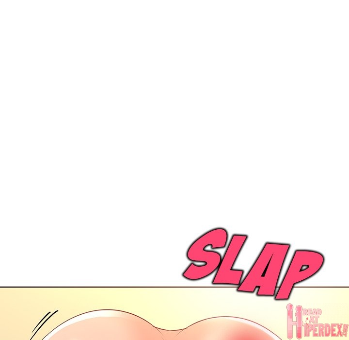 Desperate Measures Chapter 21 Page 35