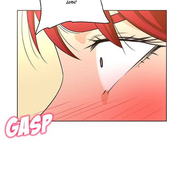 Desperate Measures Chapter 21 Page 37