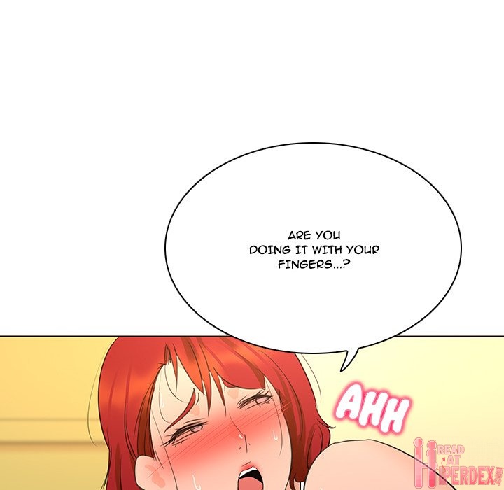 Desperate Measures Chapter 21 Page 43
