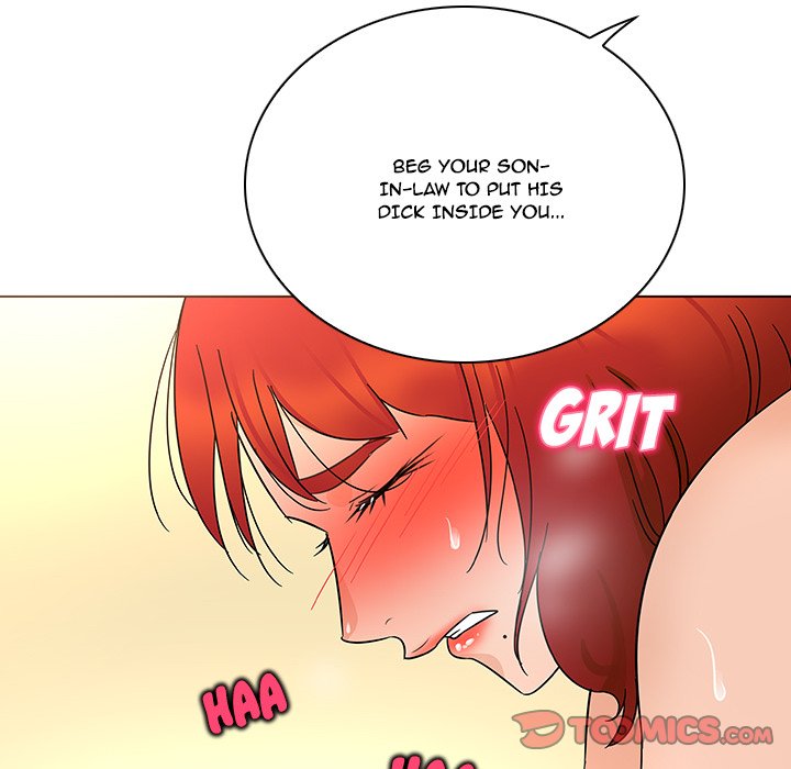 Desperate Measures Chapter 21 Page 50
