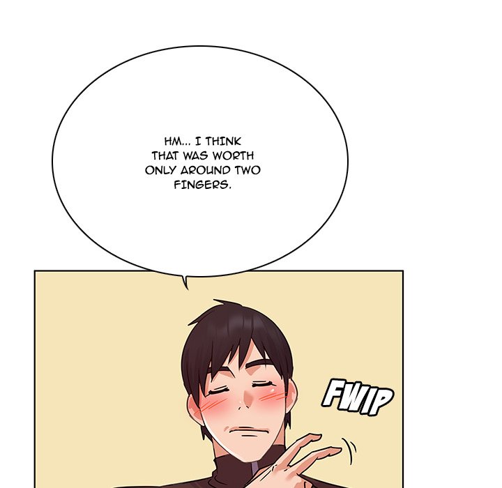 Desperate Measures Chapter 21 Page 55