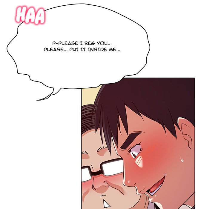 Desperate Measures Chapter 21 Page 60